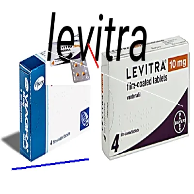 Ou trouver levitra sans ordonnance